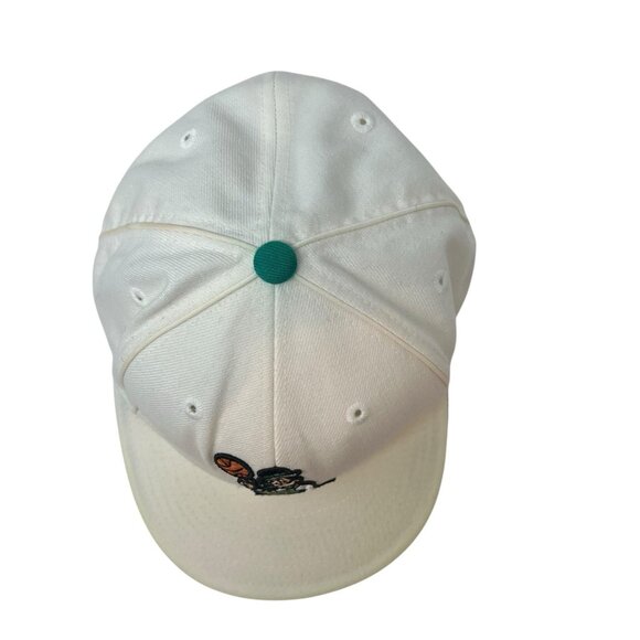 Boston Celtics Reebok NBA Hardwood Classics Fitted Hat Cap 7 3/8 Retro Throwback - Picture 6 of 11